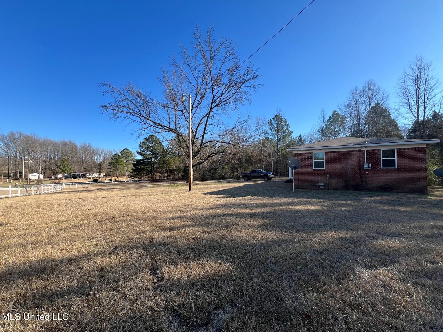 769 Mays Road Coldwater, MS 38618 - Photo 20 of 34 Back of Home