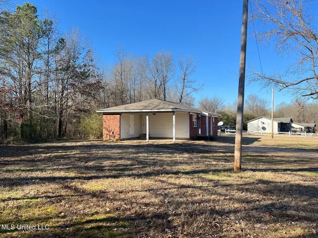 $205,000 | 769 Mays Road, Coldwater, MS 38618