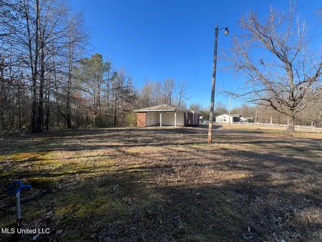 $205,000 | 769 Mays Road, Coldwater, MS 38618