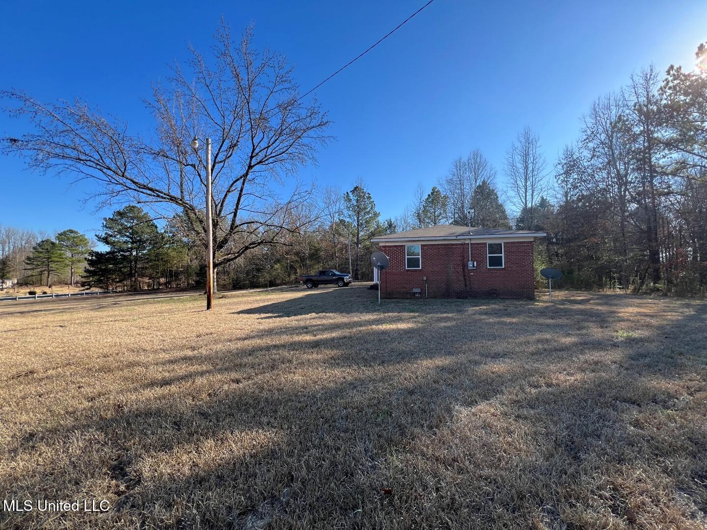 769 Mays Road Coldwater, MS 38618 - Photo 25 of 34 Sideyard