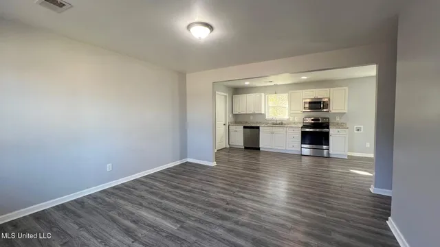 $205,000 | 769 Mays Road, Coldwater, MS 38618