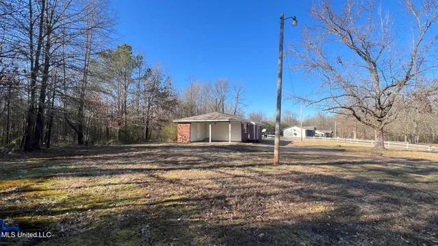 $205,000 | 769 Mays Road, Coldwater, MS 38618