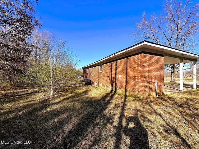 $205,000 | 769 Mays Road, Coldwater, MS 38618