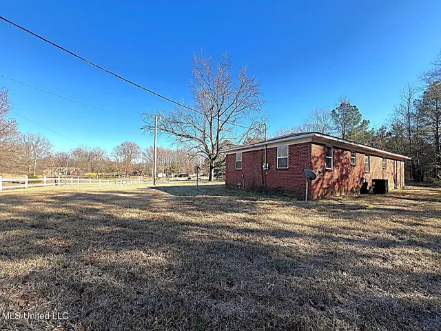 $205,000 | 769 Mays Road, Coldwater, MS 38618