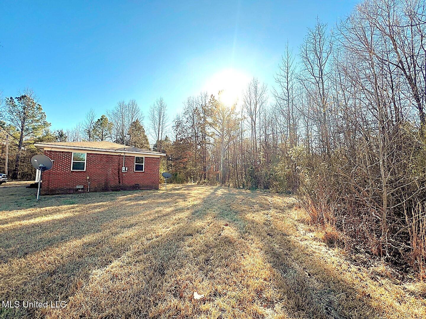 769 Mays Road Coldwater, MS 38618 - Photo 30 of 34 Backyard