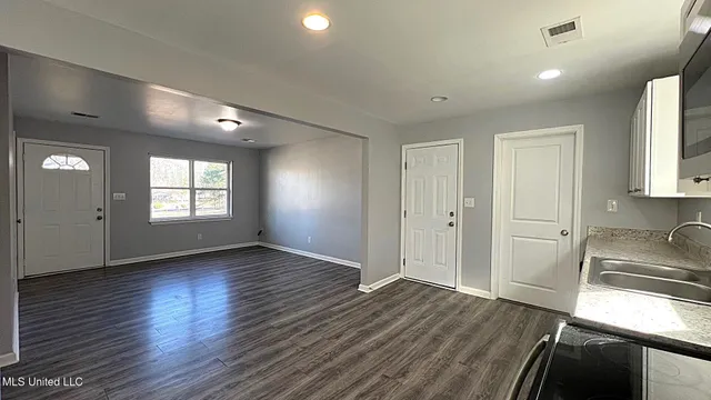 $205,000 | 769 Mays Road, Coldwater, MS 38618