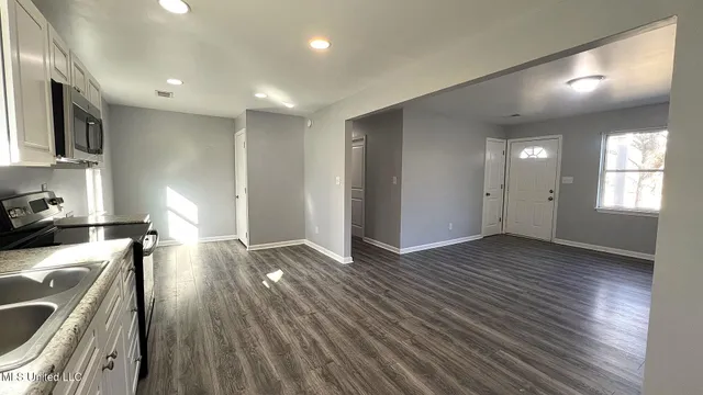 $205,000 | 769 Mays Road, Coldwater, MS 38618