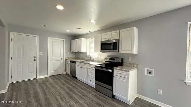 $205,000 | 769 Mays Road, Coldwater, MS 38618