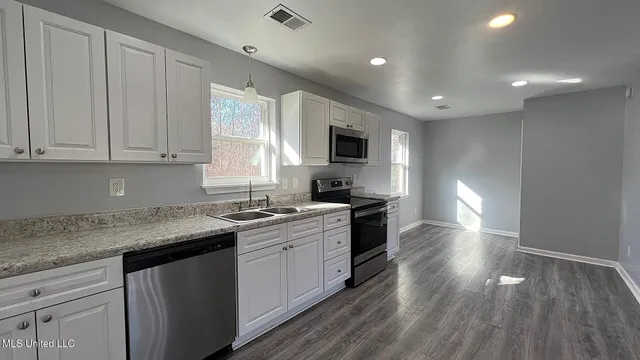 $205,000 | 769 Mays Road, Coldwater, MS 38618