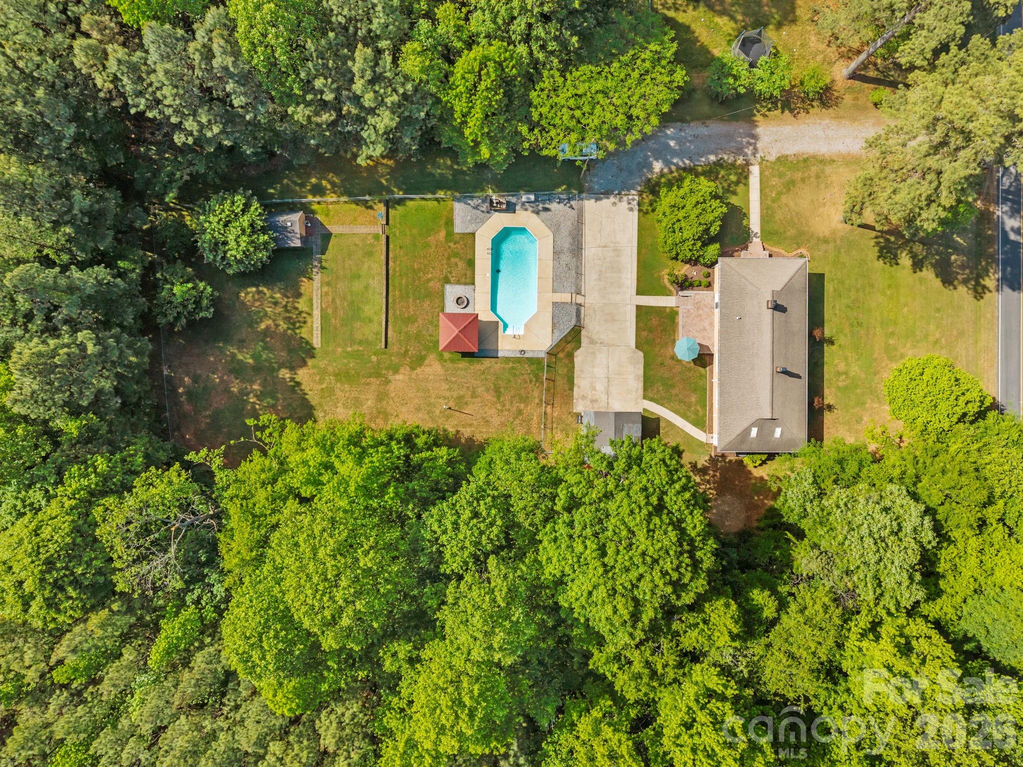 745 Dukeville Road Salisbury, NC 28146 - Photo 13 of 48 Gallery Image 13