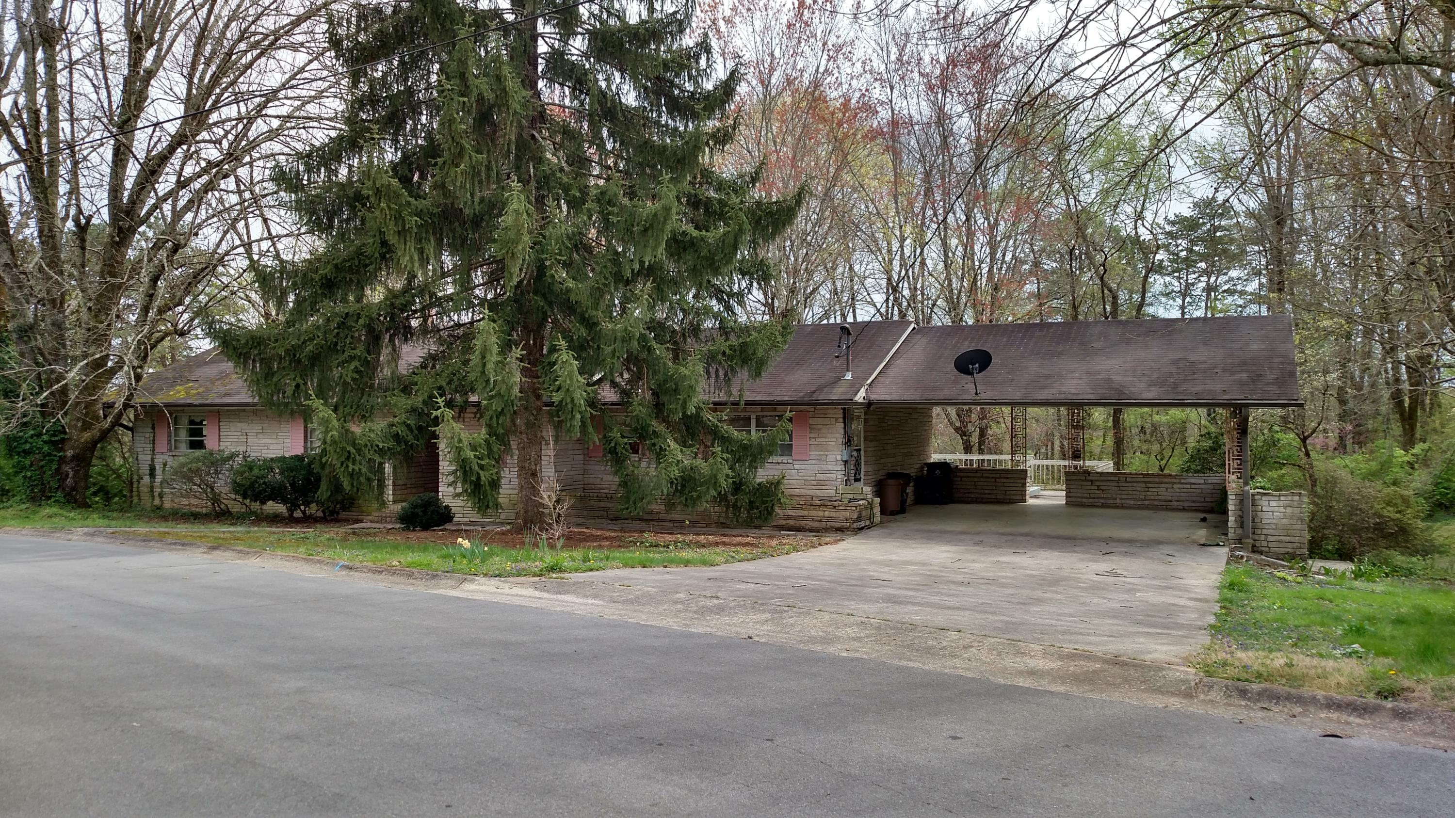 104 Pearl Road Oak Ridge, TN 37830 - Photo 1 of 24 IMG_20160401_151724287_HDR
