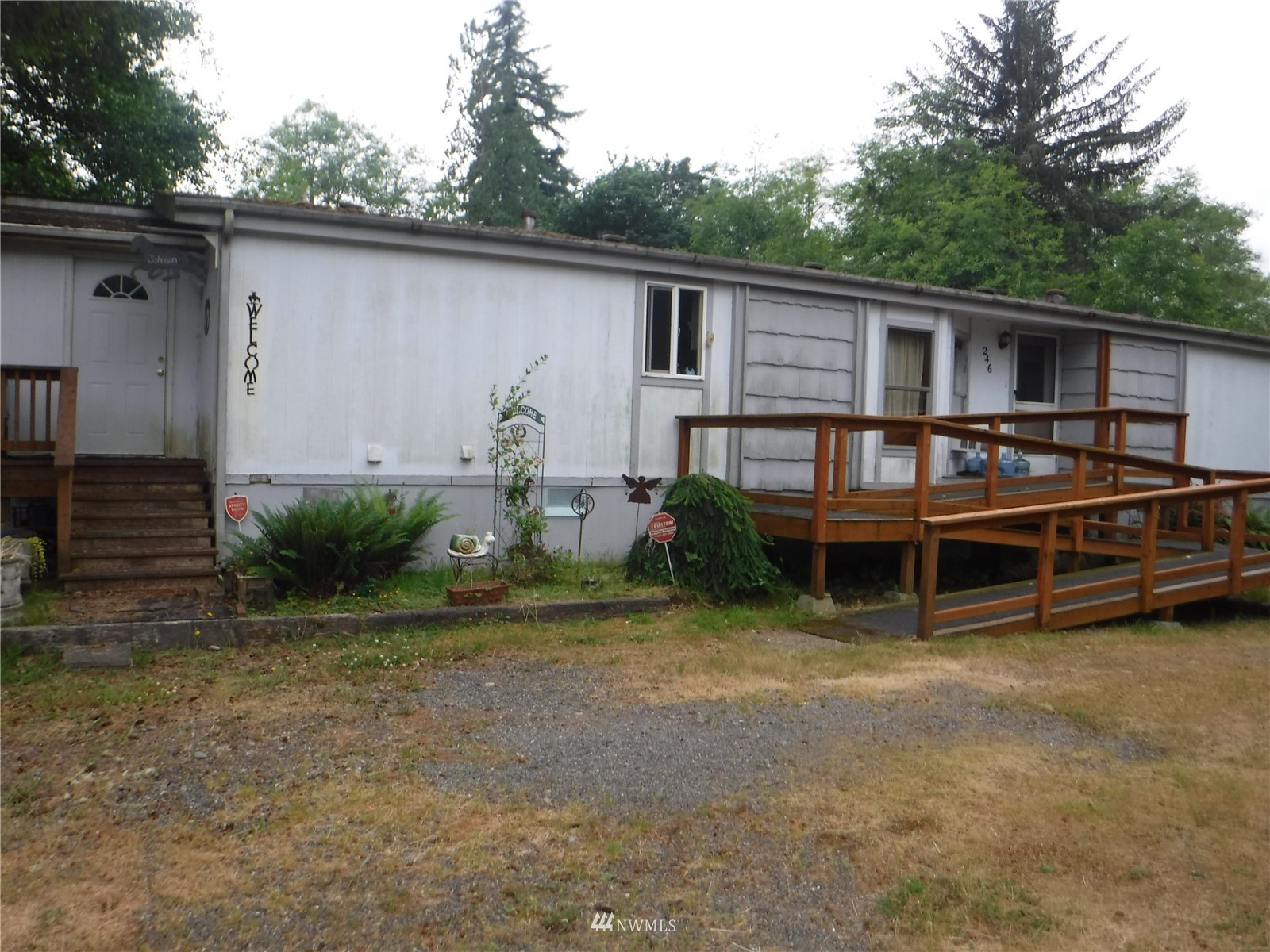 246 Newman Creek Road Elma, WA 98541 - Photo 1 of 37 Gallery Image 1