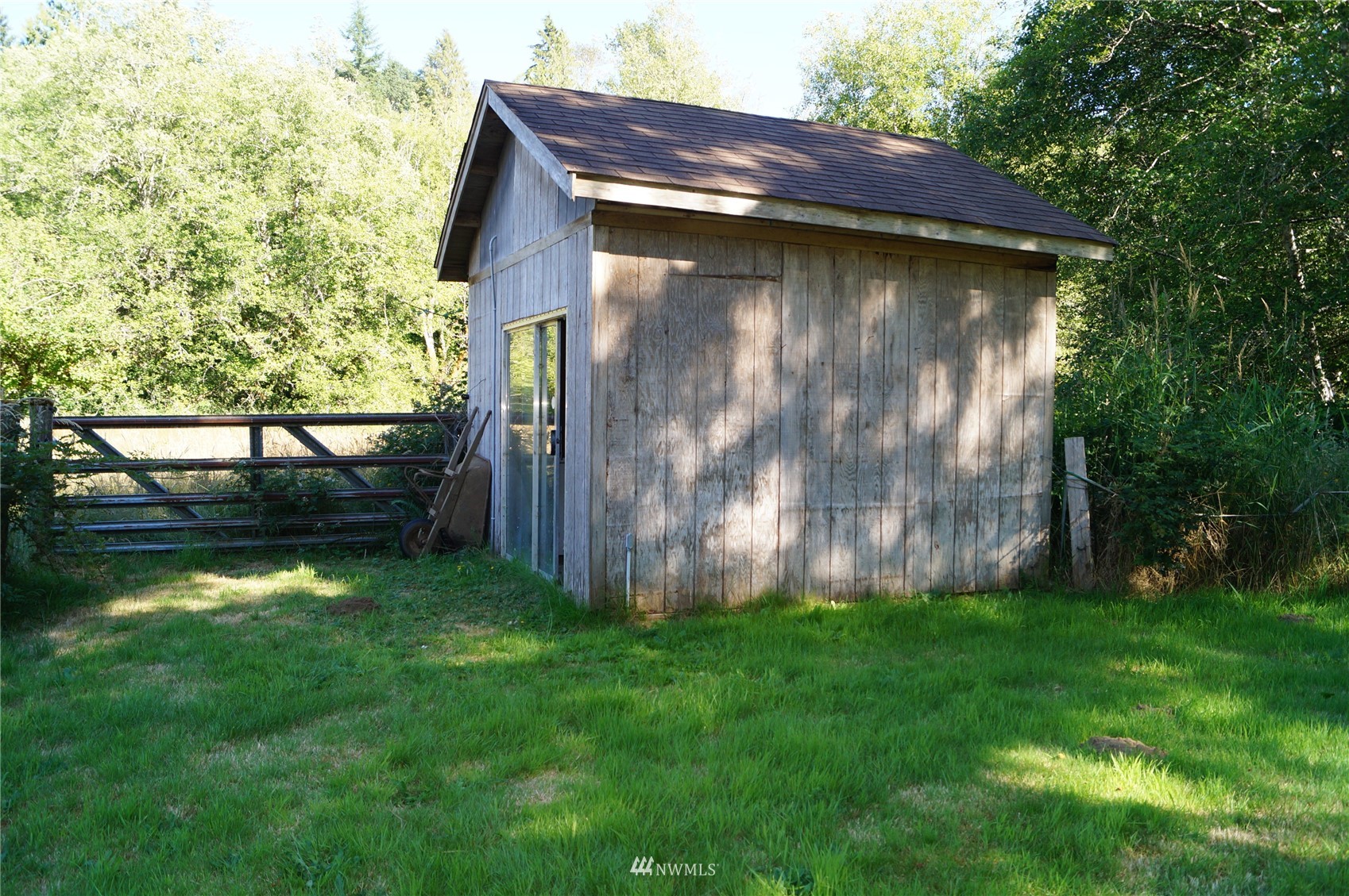246 Newman Creek Road Elma, WA 98541 - Photo 25 of 37 Gallery Image 25