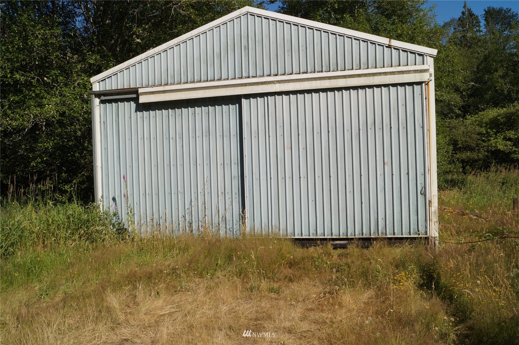 246 Newman Creek Road Elma, WA 98541 - Photo 27 of 37 Gallery Image 27