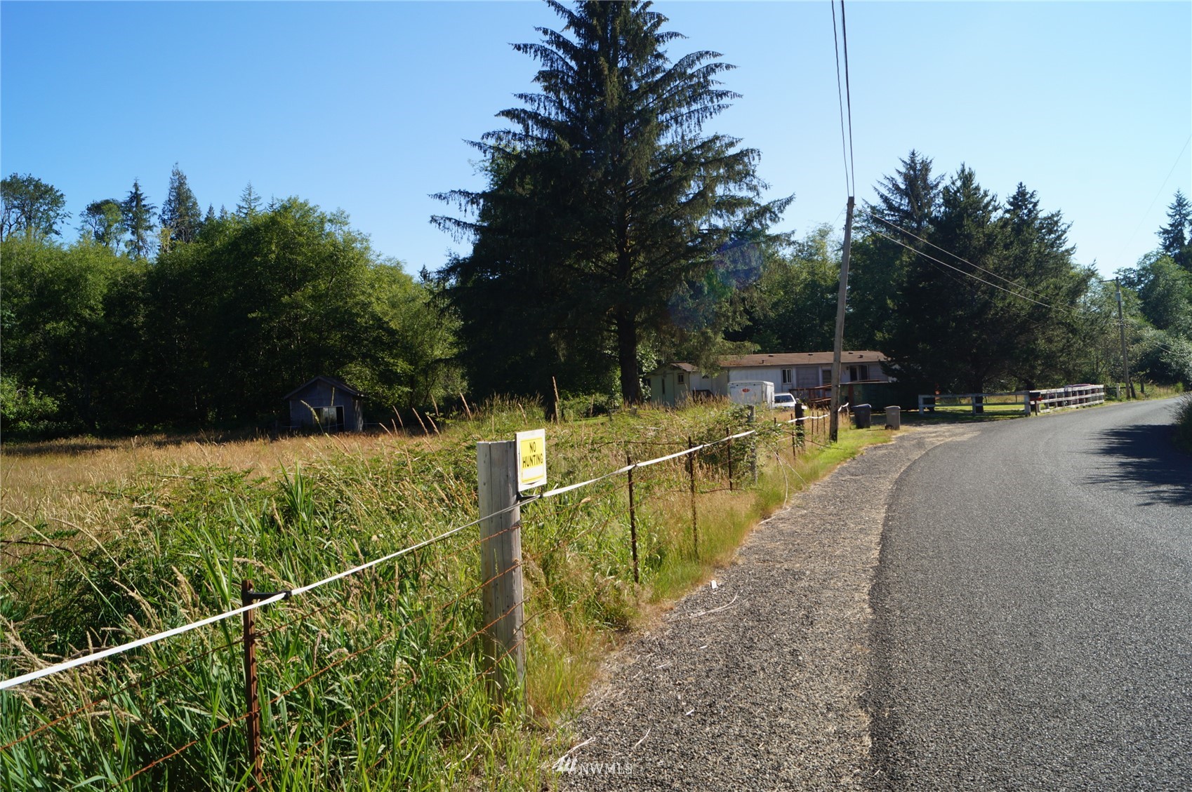 246 Newman Creek Road Elma, WA 98541 - Photo 32 of 37 Gallery Image 32