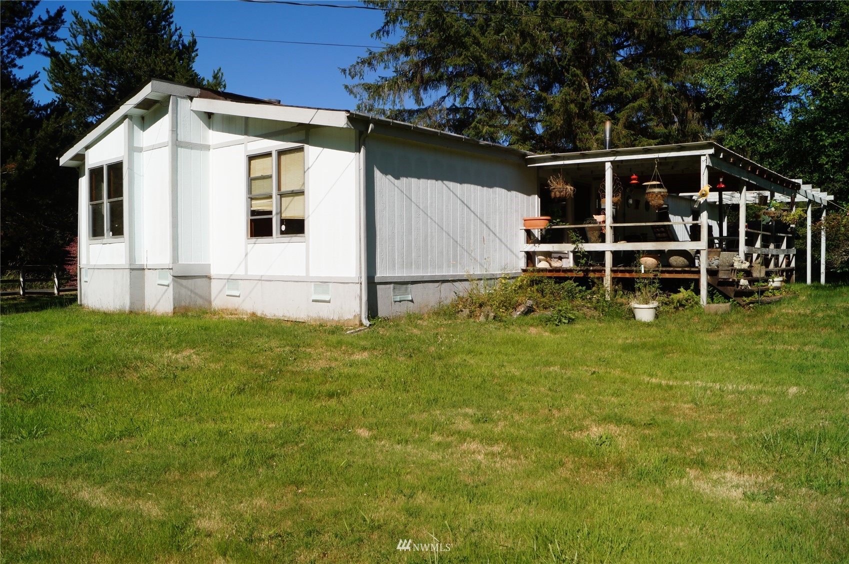 246 Newman Creek Road Elma, WA 98541 - Photo 33 of 37 Gallery Image 33