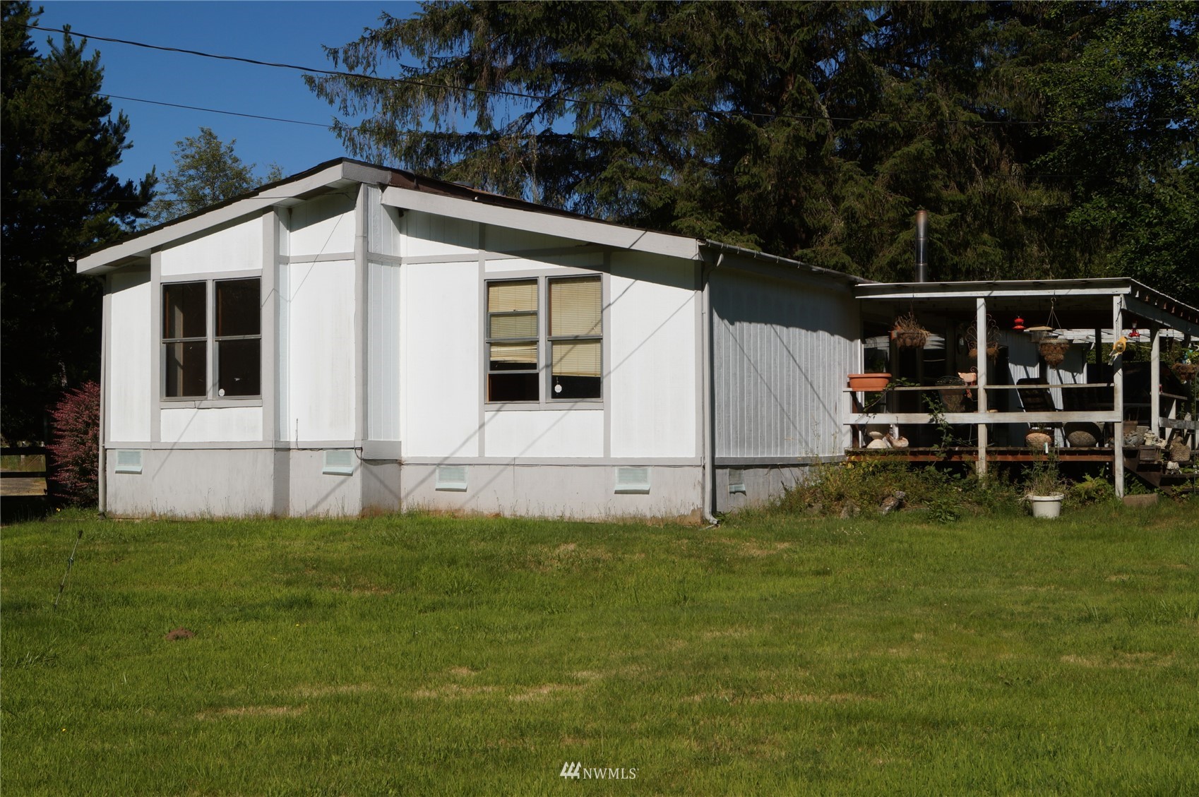 246 Newman Creek Road Elma, WA 98541 - Photo 34 of 37 Gallery Image 34