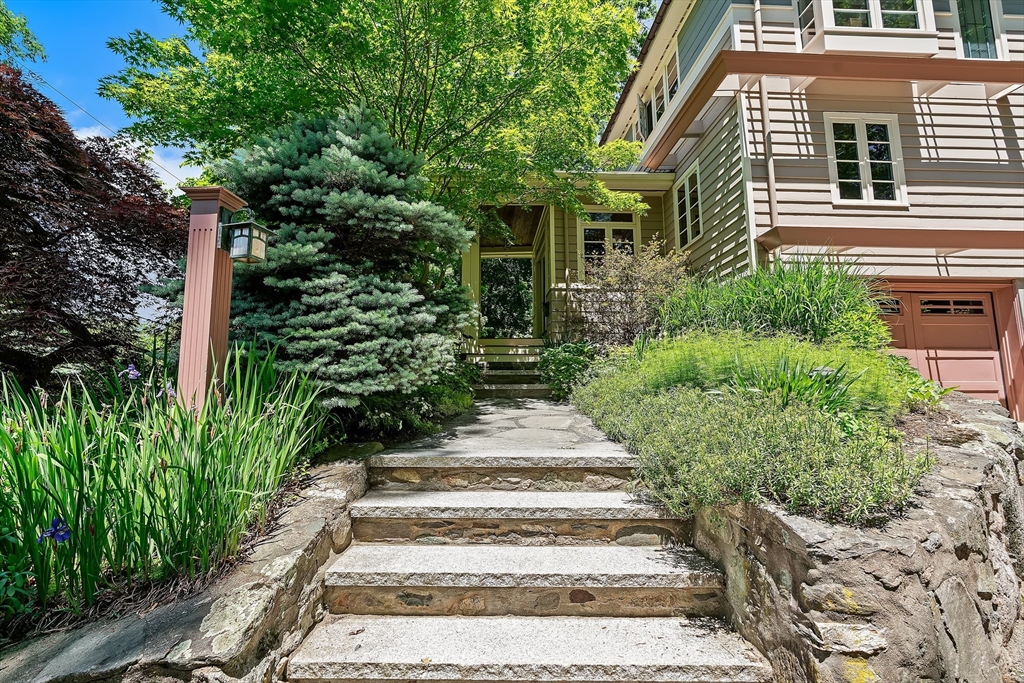 42 Temple Road Wellesley, MA 02482 - Photo 30 of 40