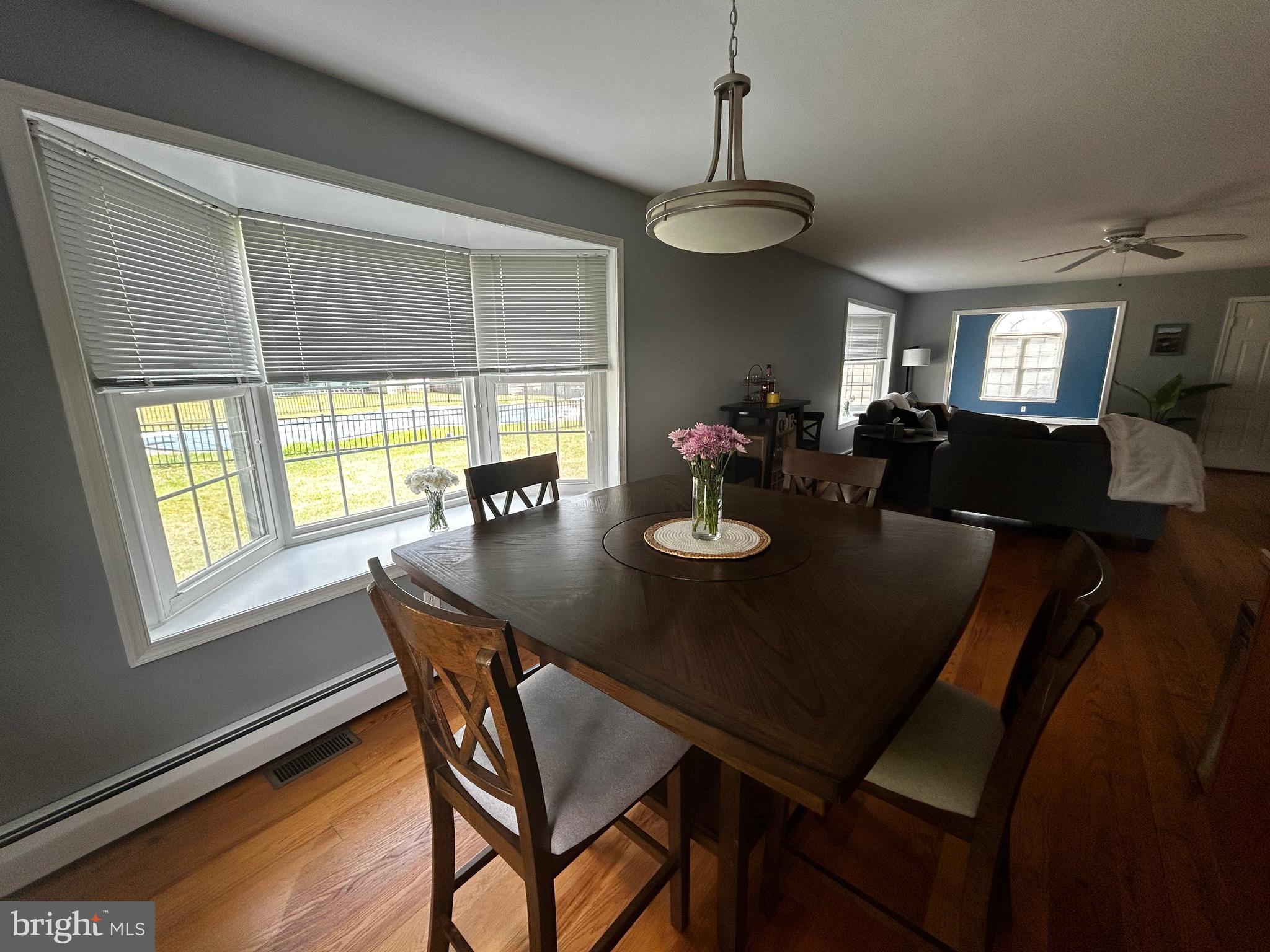 2499 Trewigtown Road Colmar, PA 18915 - Photo 11 of 48 Dining Area