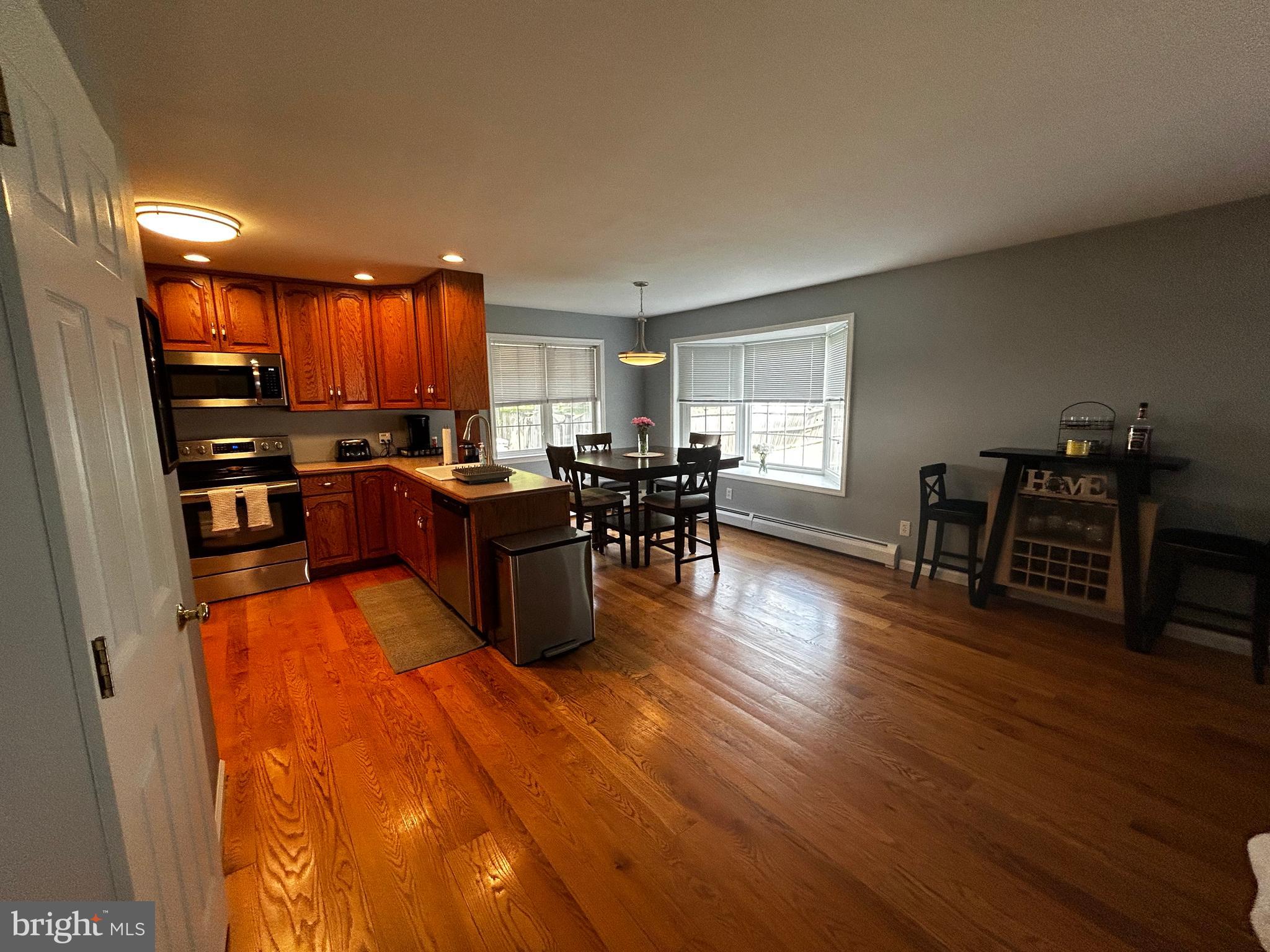 2499 Trewigtown Road Colmar, PA 18915 - Photo 19 of 48 Amazing amount of open plan living space