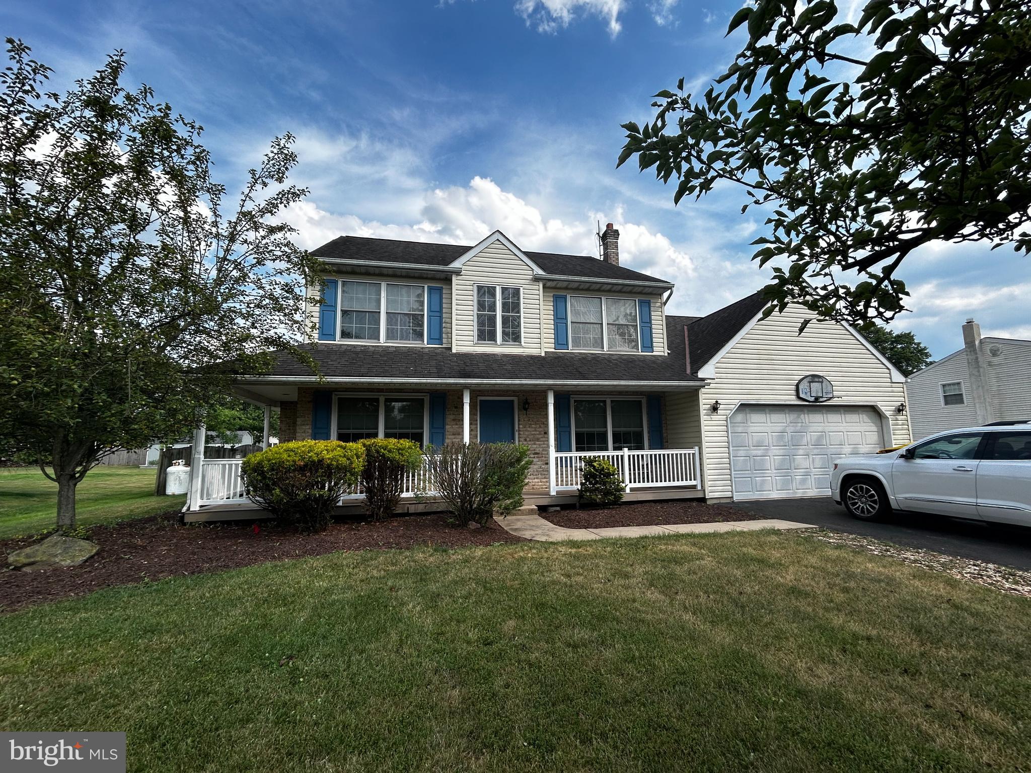 2499 Trewigtown Road Colmar, PA 18915 - Photo 2 of 48 Front Exterior
