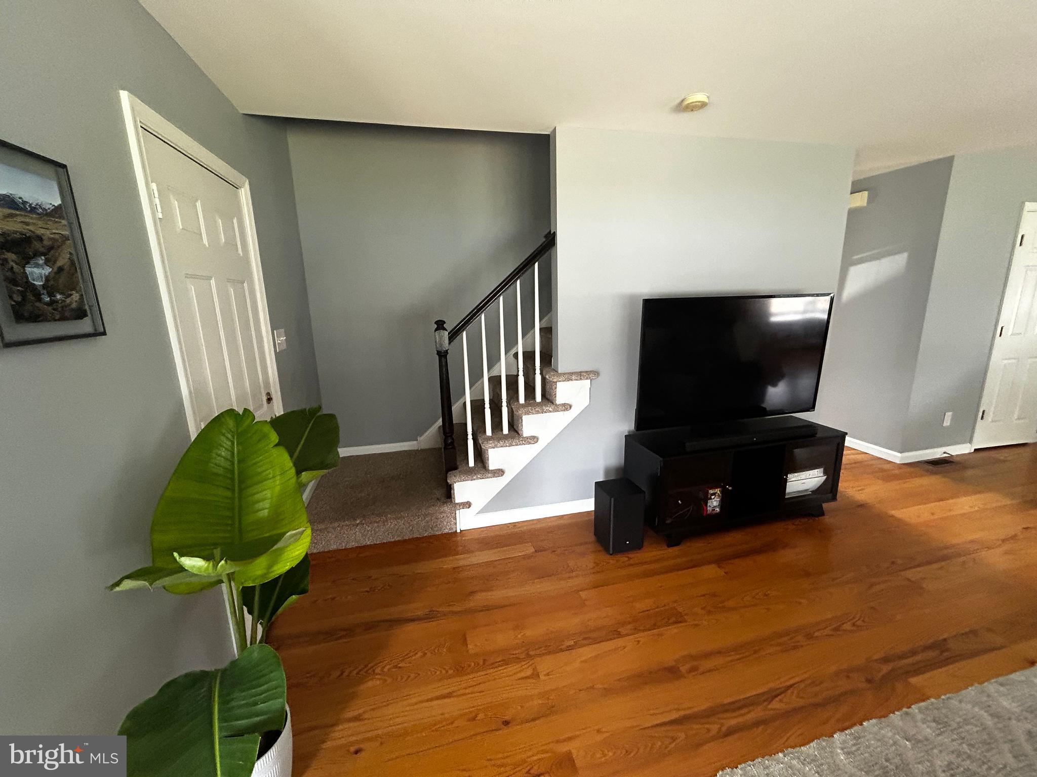 2499 Trewigtown Road Colmar, PA 18915 - Photo 21 of 48 View of stairs to upper level from sunroom steps