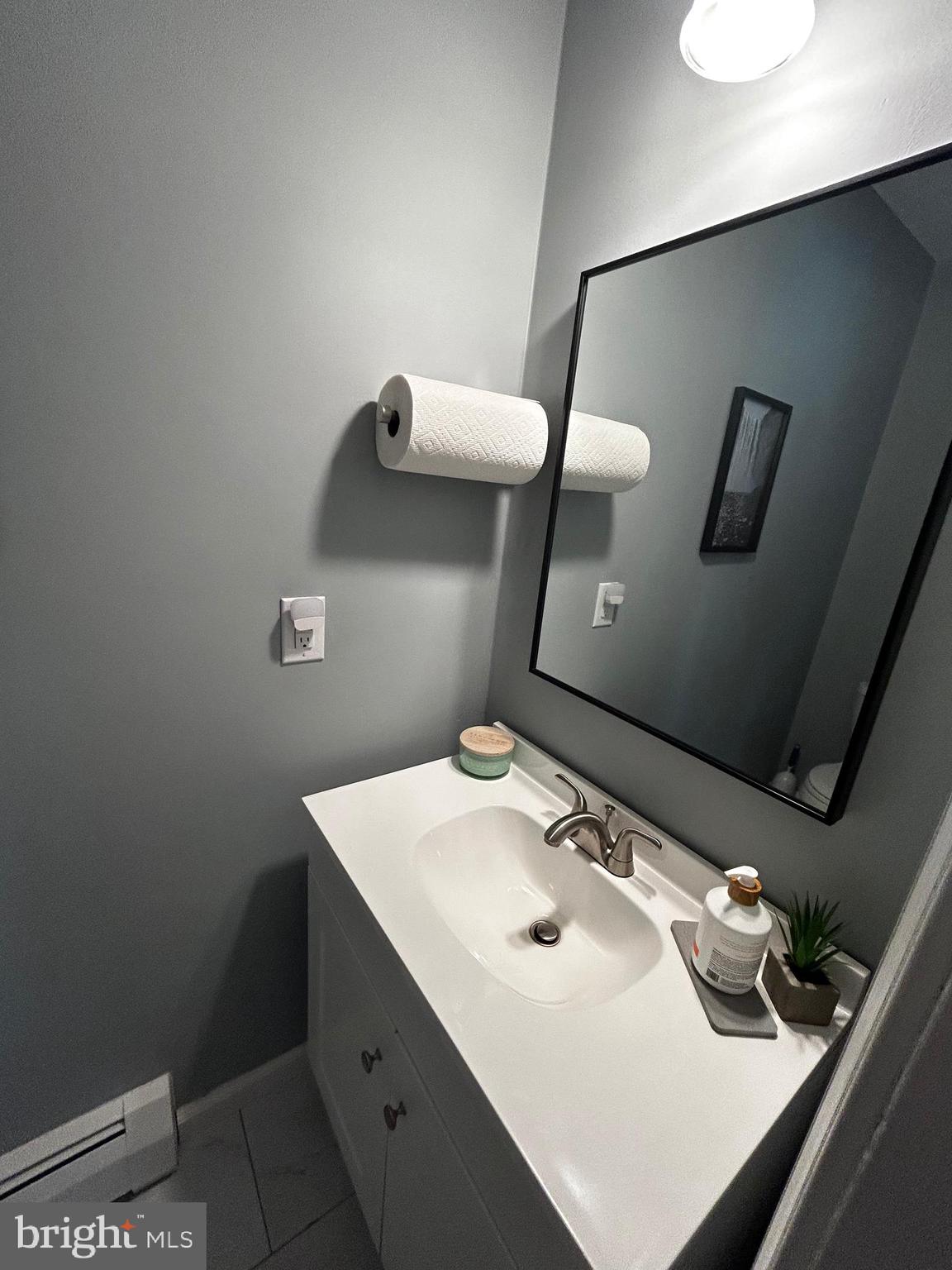2499 Trewigtown Road Colmar, PA 18915 - Photo 23 of 48 Main Floor Half Bath