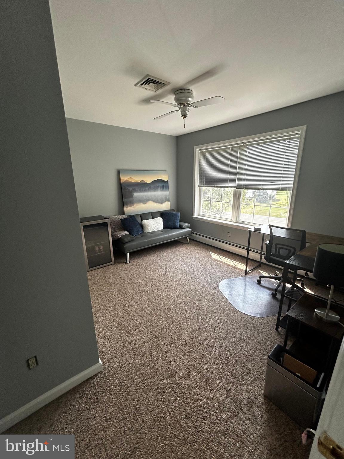 2499 Trewigtown Road Colmar, PA 18915 - Photo 25 of 48 Upper Front Left Bedroom