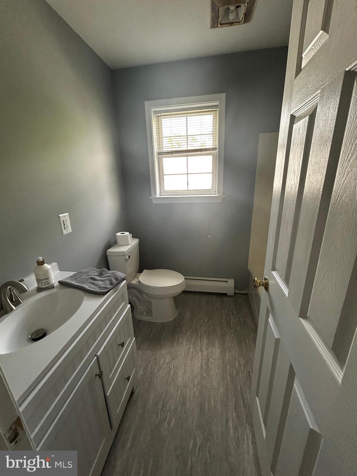 2499 Trewigtown Road Colmar, PA 18915 - Photo 27 of 48 Upper Hall Main Bathroom