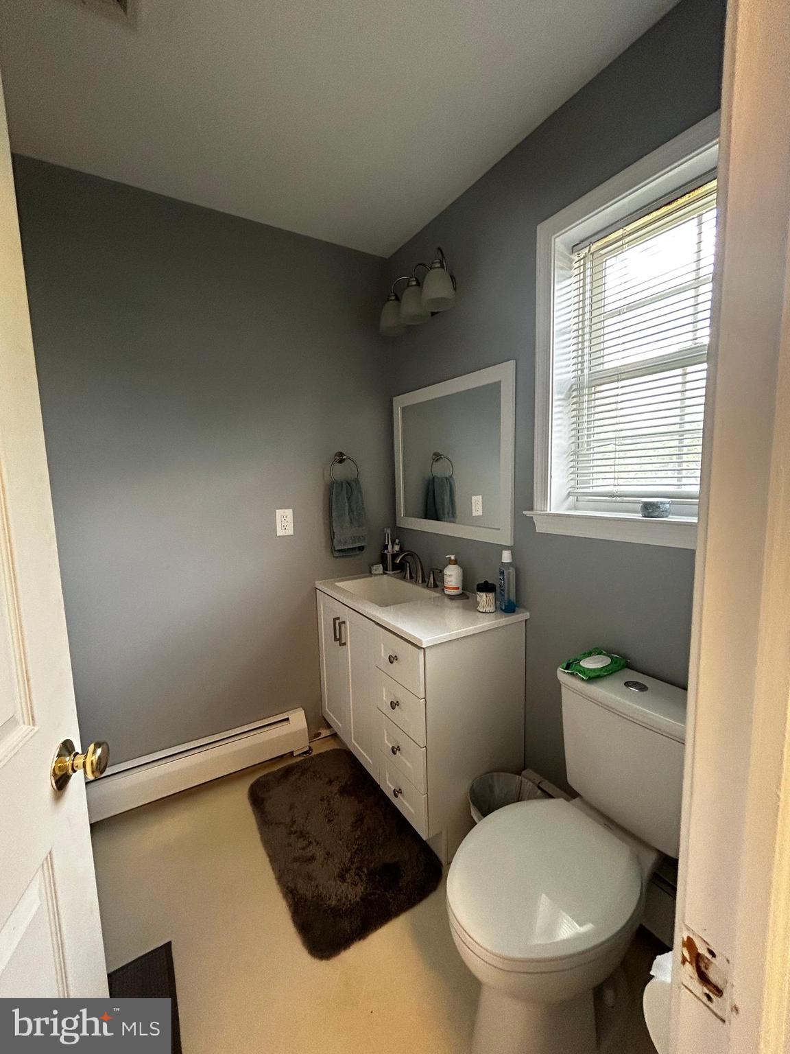 2499 Trewigtown Road Colmar, PA 18915 - Photo 35 of 48 Ensuite Vanity (new 2024