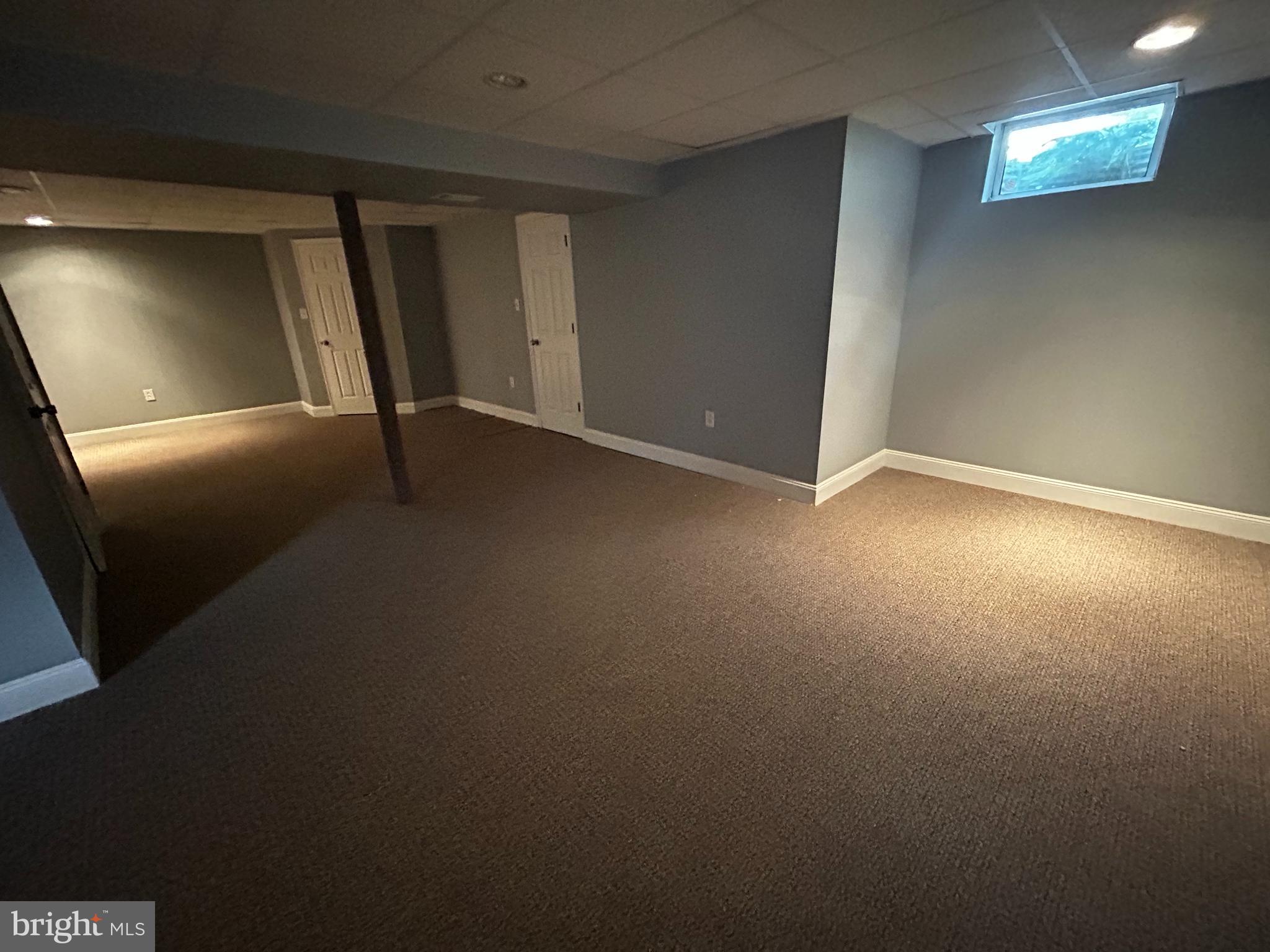 2499 Trewigtown Road Colmar, PA 18915 - Photo 36 of 48 Finished Basement