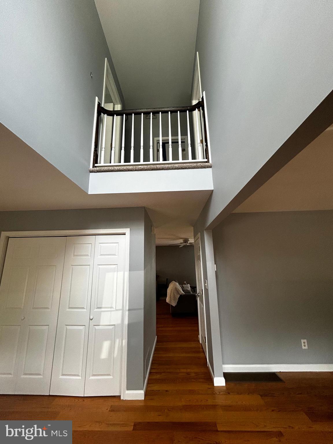 2499 Trewigtown Road Colmar, PA 18915 - Photo 4 of 48 Open two story Foyer view at Front Door