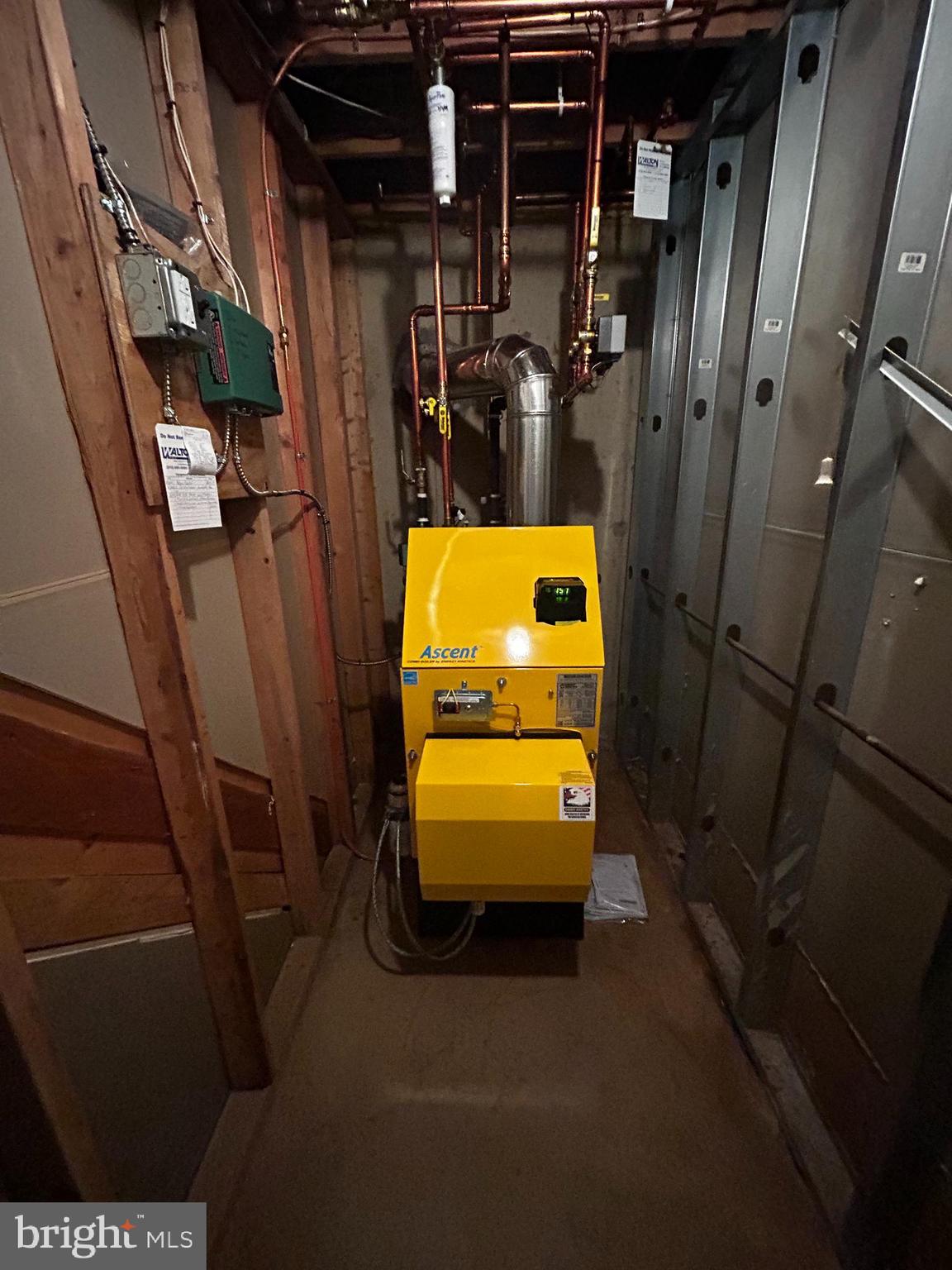 2499 Trewigtown Road Colmar, PA 18915 - Photo 41 of 48 Brand New Heater 2024