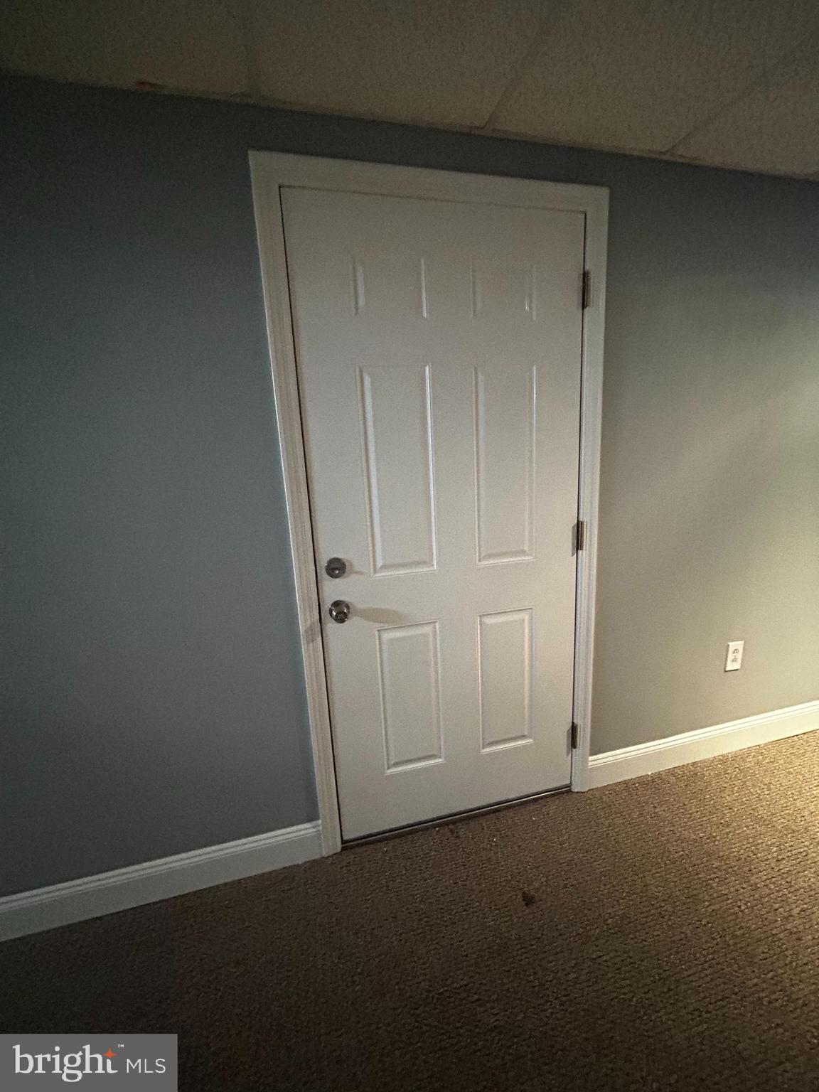 2499 Trewigtown Road Colmar, PA 18915 - Photo 42 of 48 Bilko Door in Basement