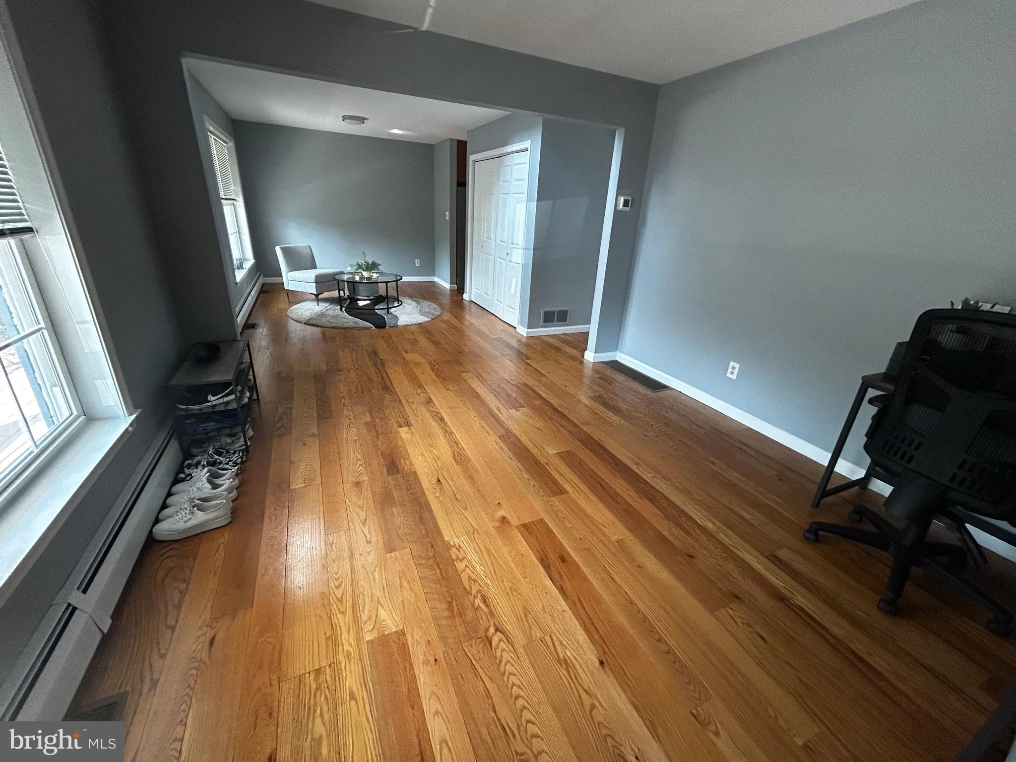 2499 Trewigtown Road Colmar, PA 18915 - Photo 8 of 48 Magnificent Refinished Hardwood Floors throughout