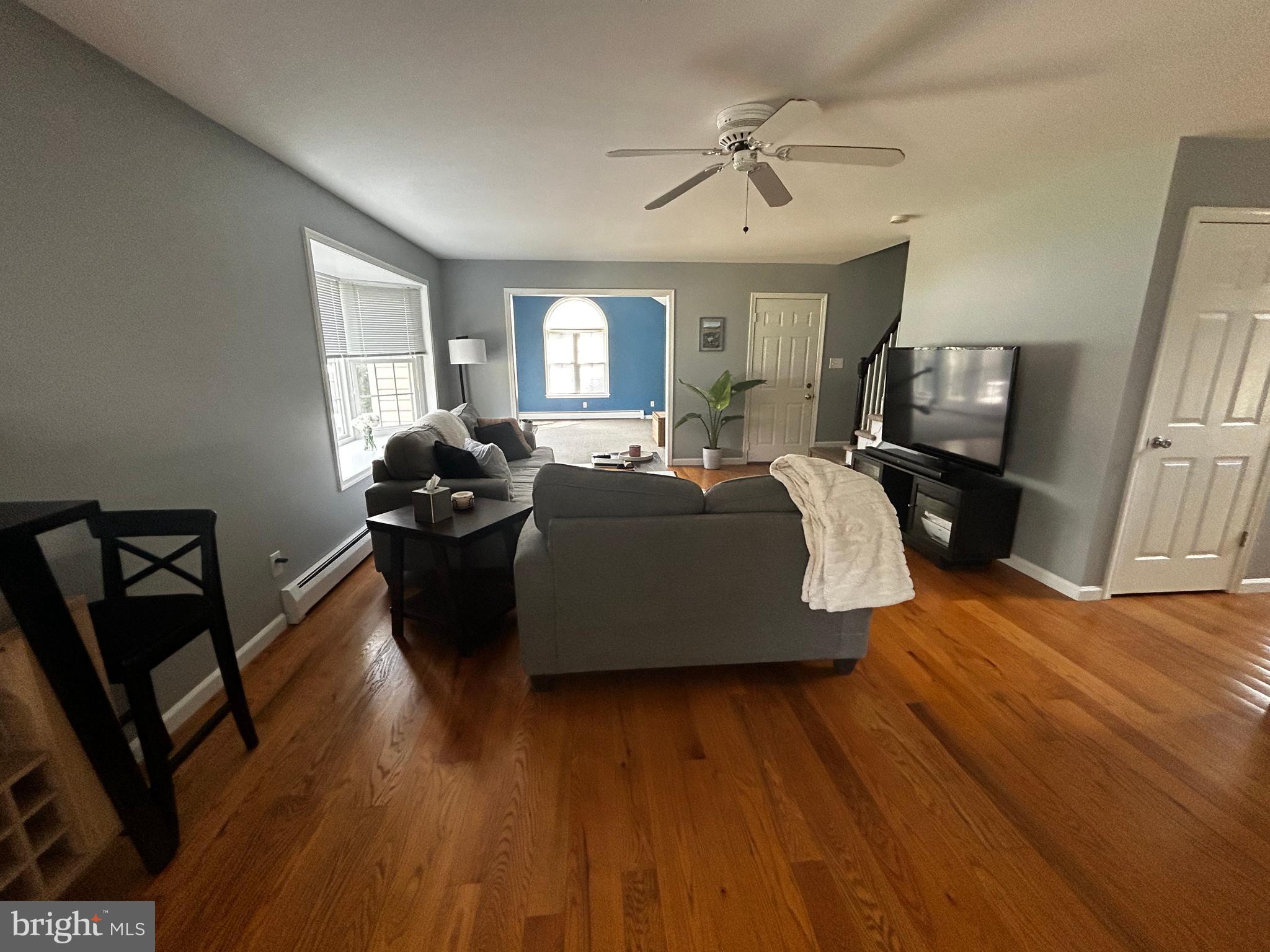 2499 Trewigtown Road Colmar, PA 18915 - Photo 10 of 48 Open Plan Main Floor