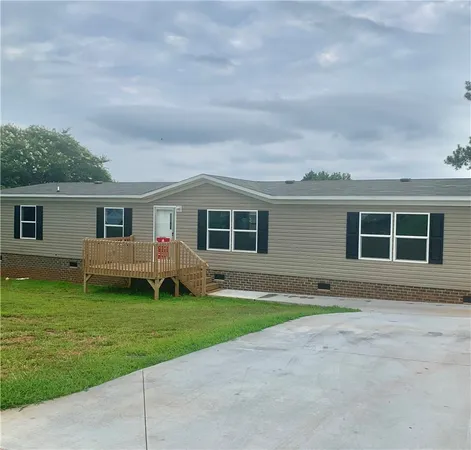 $224,900 | 117 Flynn Drive, Anderson, SC 29626