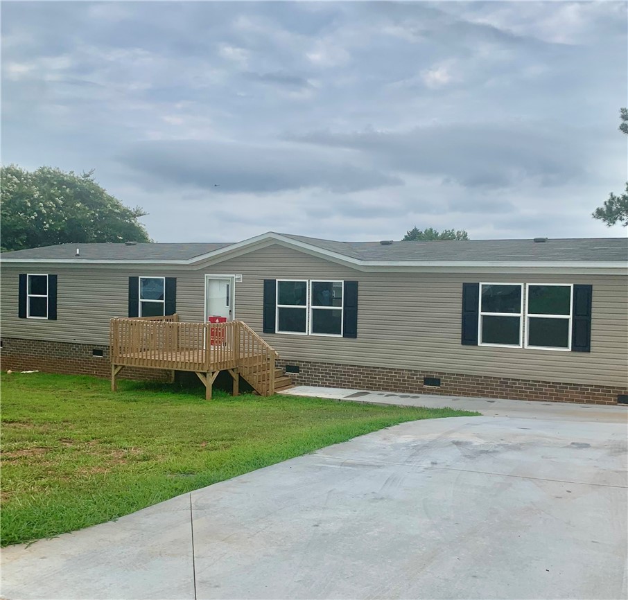 117 Flynn Drive Anderson, SC 29626 - Photo 1 of 12