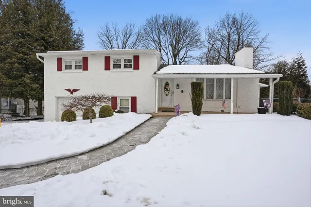 $464,900 | 33 Henry Avenue, Feasterville-Trevose, PA 19053