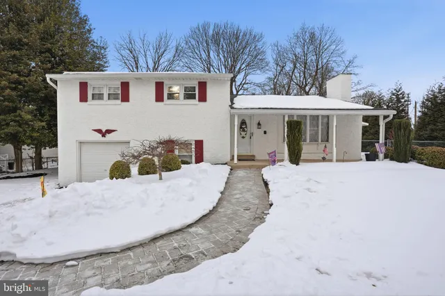 $464,900 | 33 Henry Avenue, Feasterville-Trevose, PA 19053