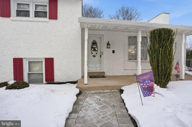 $464,900 | 33 Henry Avenue, Feasterville-Trevose, PA 19053