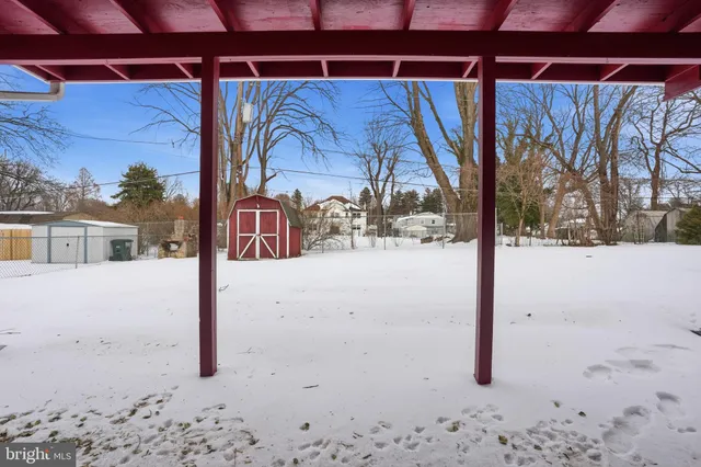 $464,900 | 33 Henry Avenue, Feasterville-Trevose, PA 19053