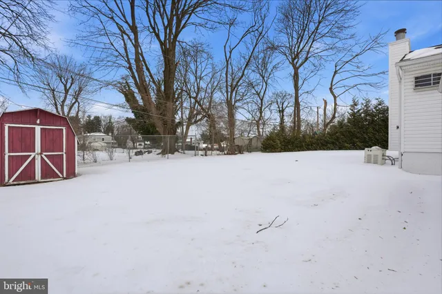 $464,900 | 33 Henry Avenue, Feasterville-Trevose, PA 19053