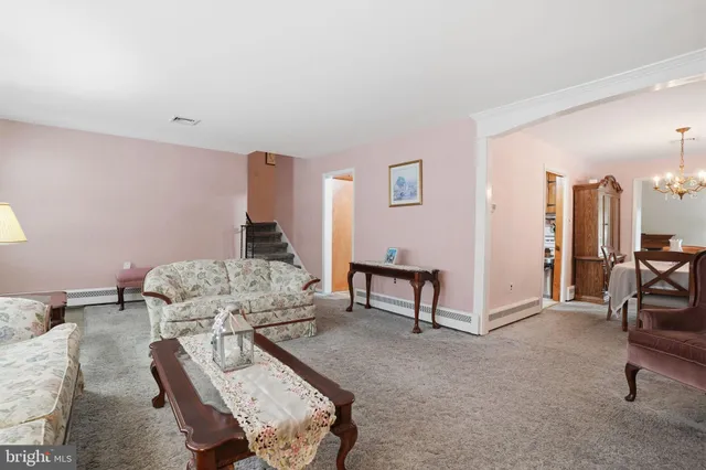 $464,900 | 33 Henry Avenue, Feasterville-Trevose, PA 19053