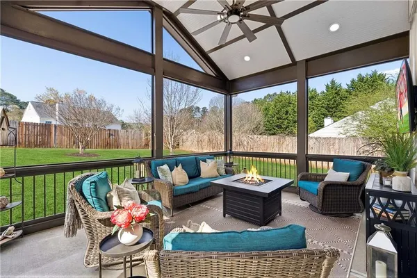 $425,000 | 5810 Millrace Court Northeast, Sugar Hill, GA 30518