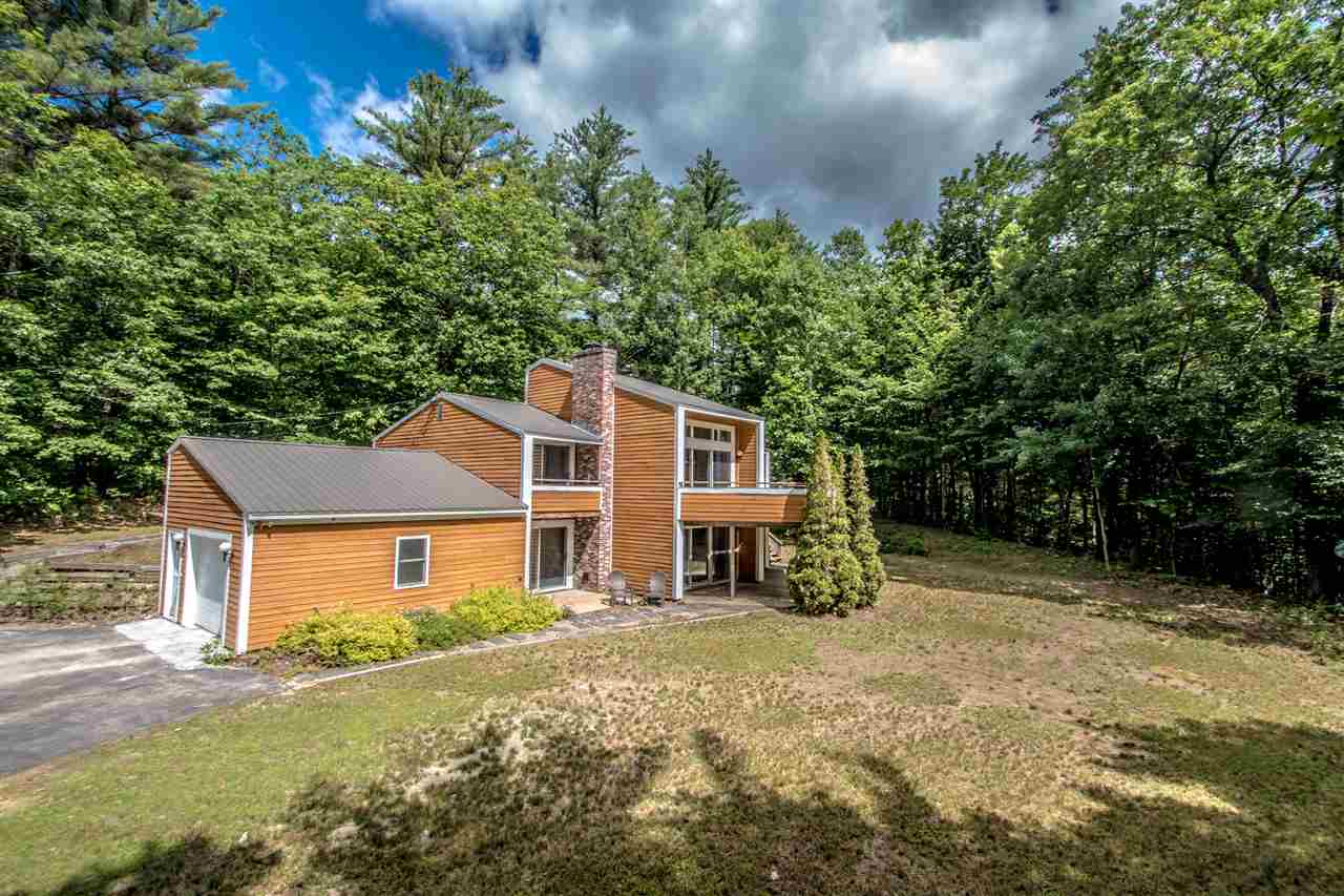 2507 Eaton Road Eaton, NH 03849 - Photo 3 of 34