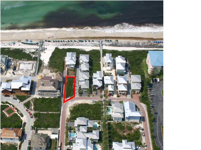 12 Geoff Wilder Lane Inlet Beach, FL 32461 - Photo 1 of 4 Gallery Image 1