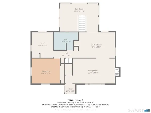 $2,700 | 56 Westgate Street, West Hartford, CT 06110