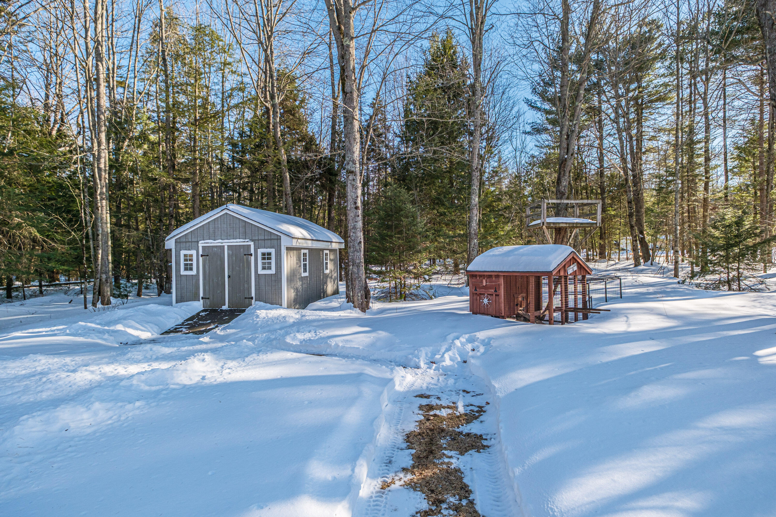 16 Laurel Ridge Road Scarborough, ME 04074 - Photo 58 of 65 20260227gp-64074