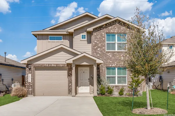 $1,600 | 15315 Olive Pigeon, San Antonio, TX 78253